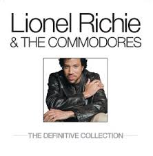 Richie Lionel -Definitive Collection 2CD/Zabalene/